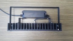 LEDSTAR SİRİUS PROJEKTÖR 50W
