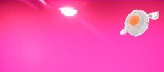LH-PL-3FS 380-840 nm Full Spectrum  1-3W PowerLED