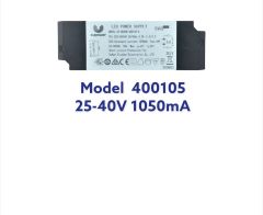 XZ-QG40B-4001050 40W 1050MA