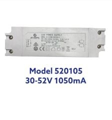 XZ-CY50B-520105 30-52V 50W 1050mA