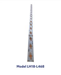 LH18-L468 18'li Çubuk Ultra İnce Kısa Kırılır PCB