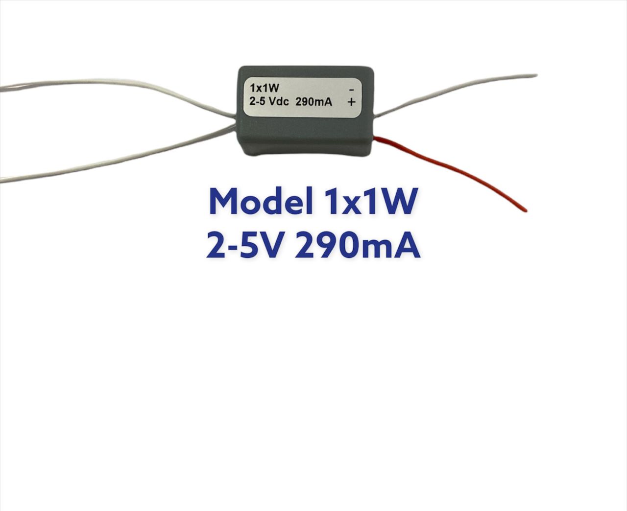 GNC0130 1x1 Led Sürücü