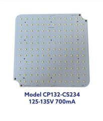 CP132-CS234 90W 132 Benzinlik Kanopi  Modül