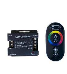 LED RGB CONTROLLER
