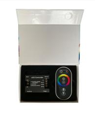 LED RGB CONTROLLER