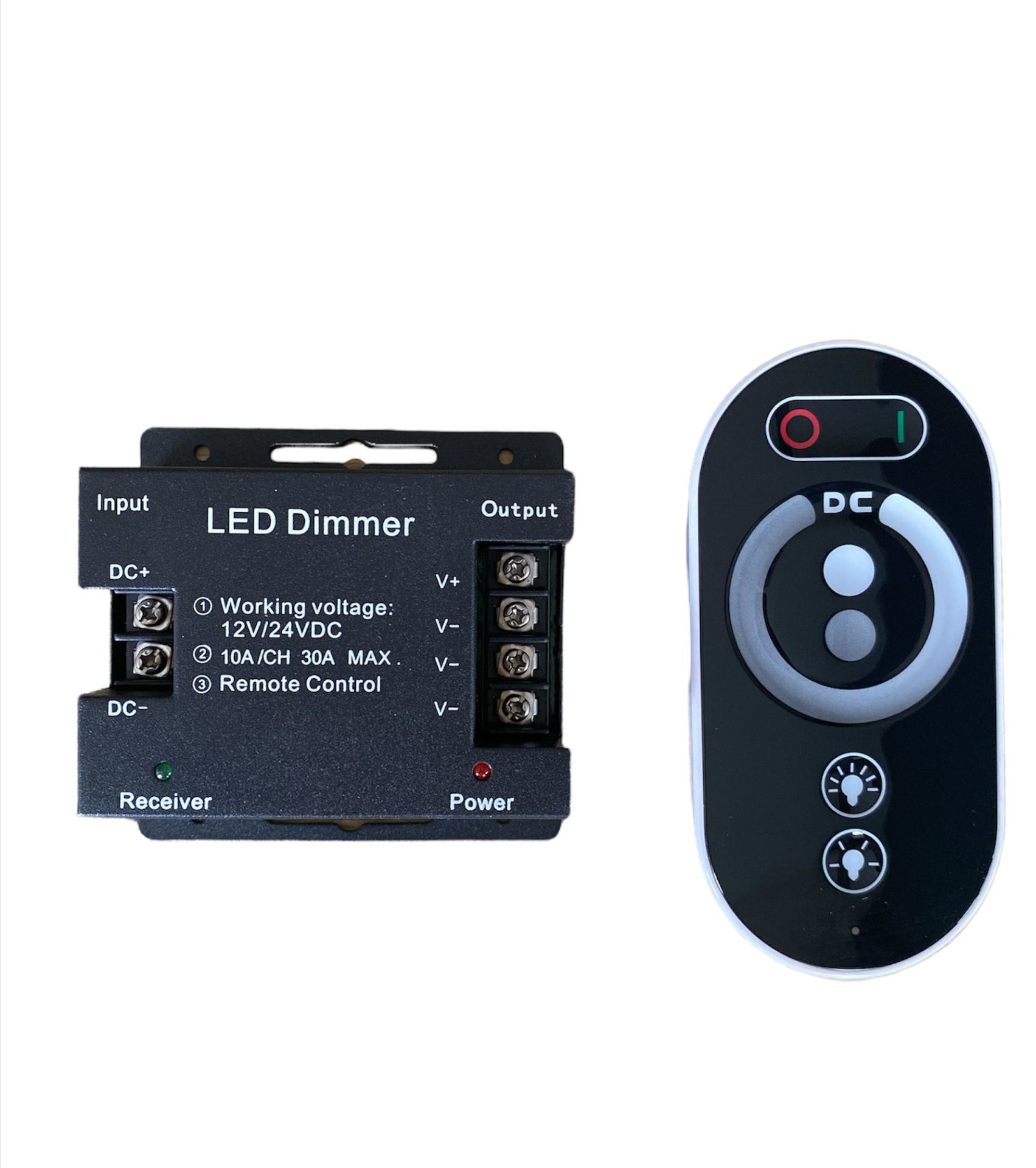 LED DIMMER