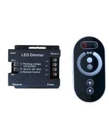 LED DIMMER
