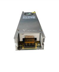 ECOS-360-24 360W SLİM 24VDC 15A Tek çıkışlı metal kasa