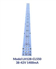 LH128-CL550 SERA AYDINLATMASI