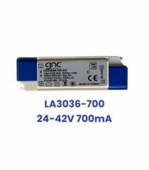 LA3036-700 Sabit Akım 30W 700mA Led Sürücü