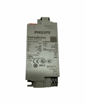 PHILIPS 30W/700mA  42V 230V SABIT AKIM LED DRIVER