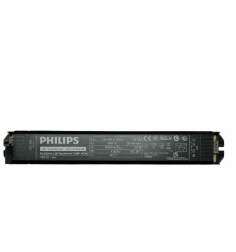 PHILIPS 120W 24VDC SABIT VOLTAJ LED DRIVER