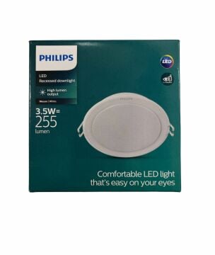 PHILIPS 59200 Meson 080 3.5W 4000K