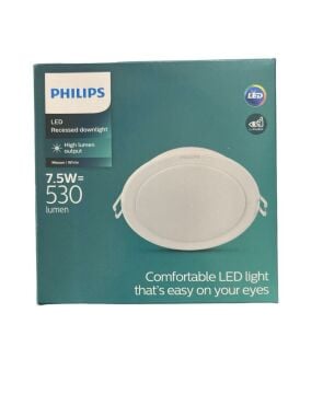PHILIPS 59448 MESON 105 7.5W 40K