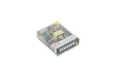 GNC-LRS-100 24V ENDÜSTRİYEL TİP GÜÇ KAYNAĞI