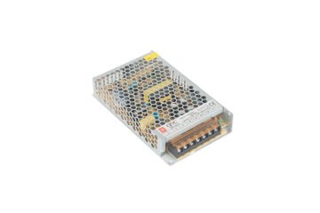 GNC-LRS-150 12V ENDÜSTRİYEL TİP GÜÇ KAYNAĞI
