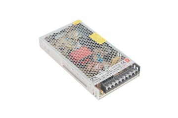 GNC-LRS-200 48V ENDÜSTRİYEL TİP GÜÇ KAYNAĞI