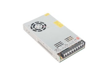 GNC-LRS-350 12V ENDÜSTRİYEL TİP GÜÇ KAYNAĞI