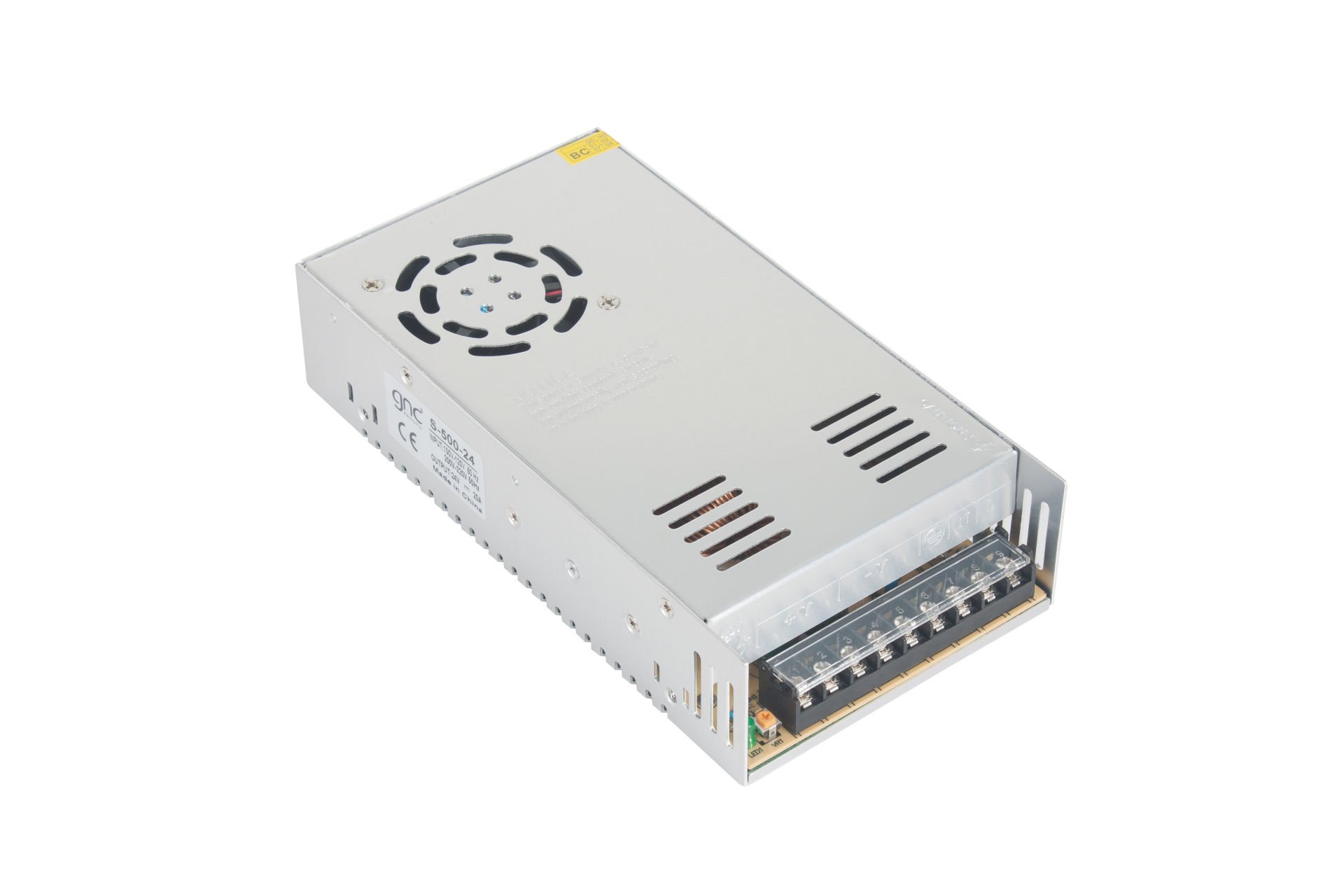 ECO-S-500-24