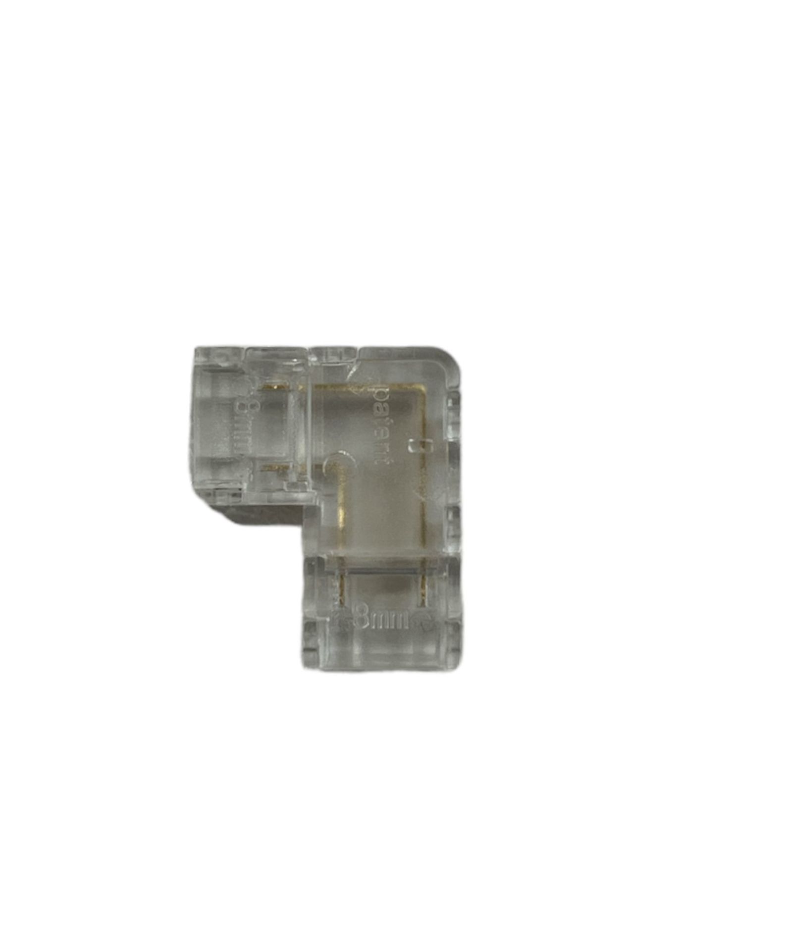 PCB LED BAGLANTI SOKETİ