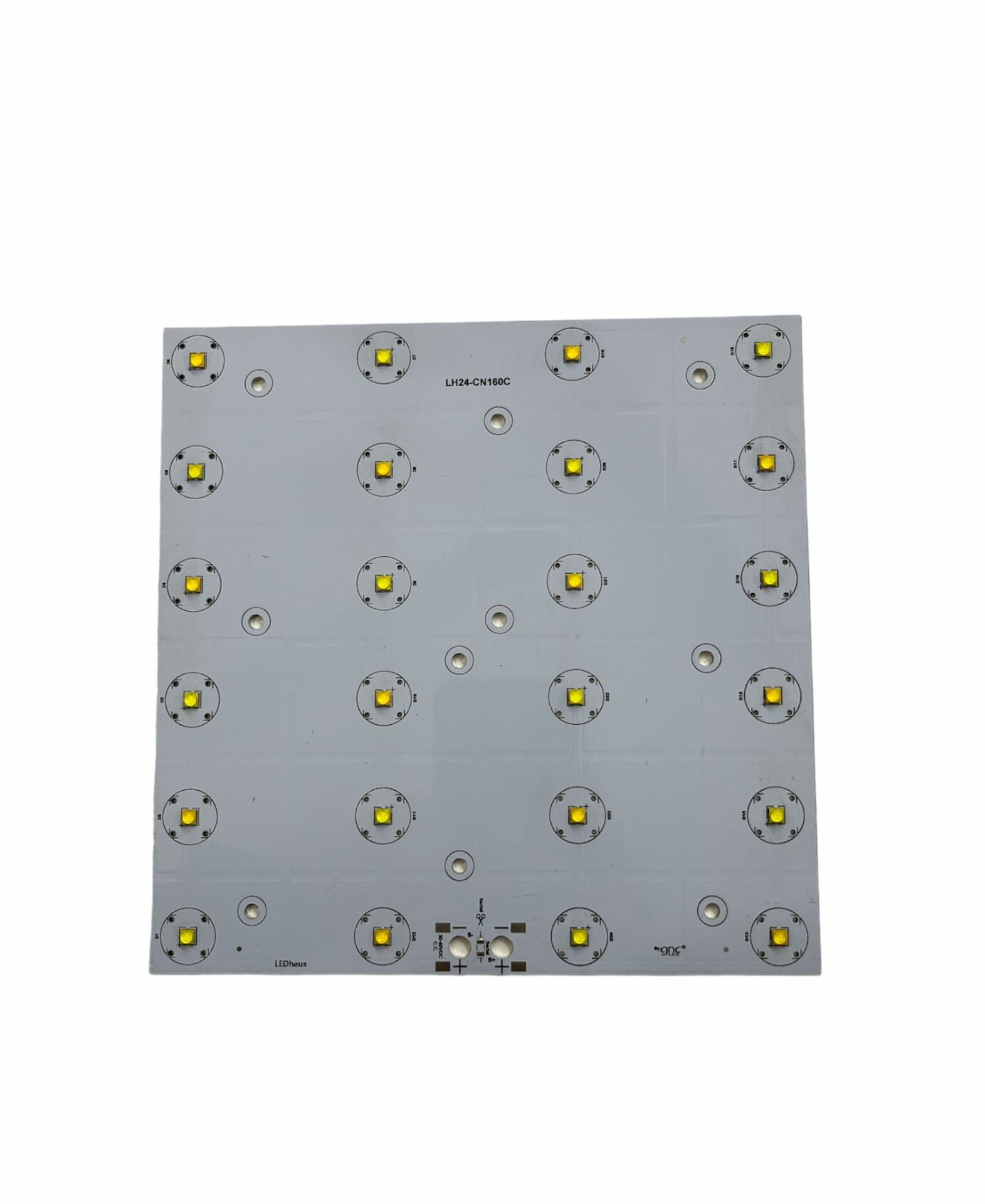 LH24-CN160C  24 LEDLİ CREE ÖZEL SERİ MODÜL