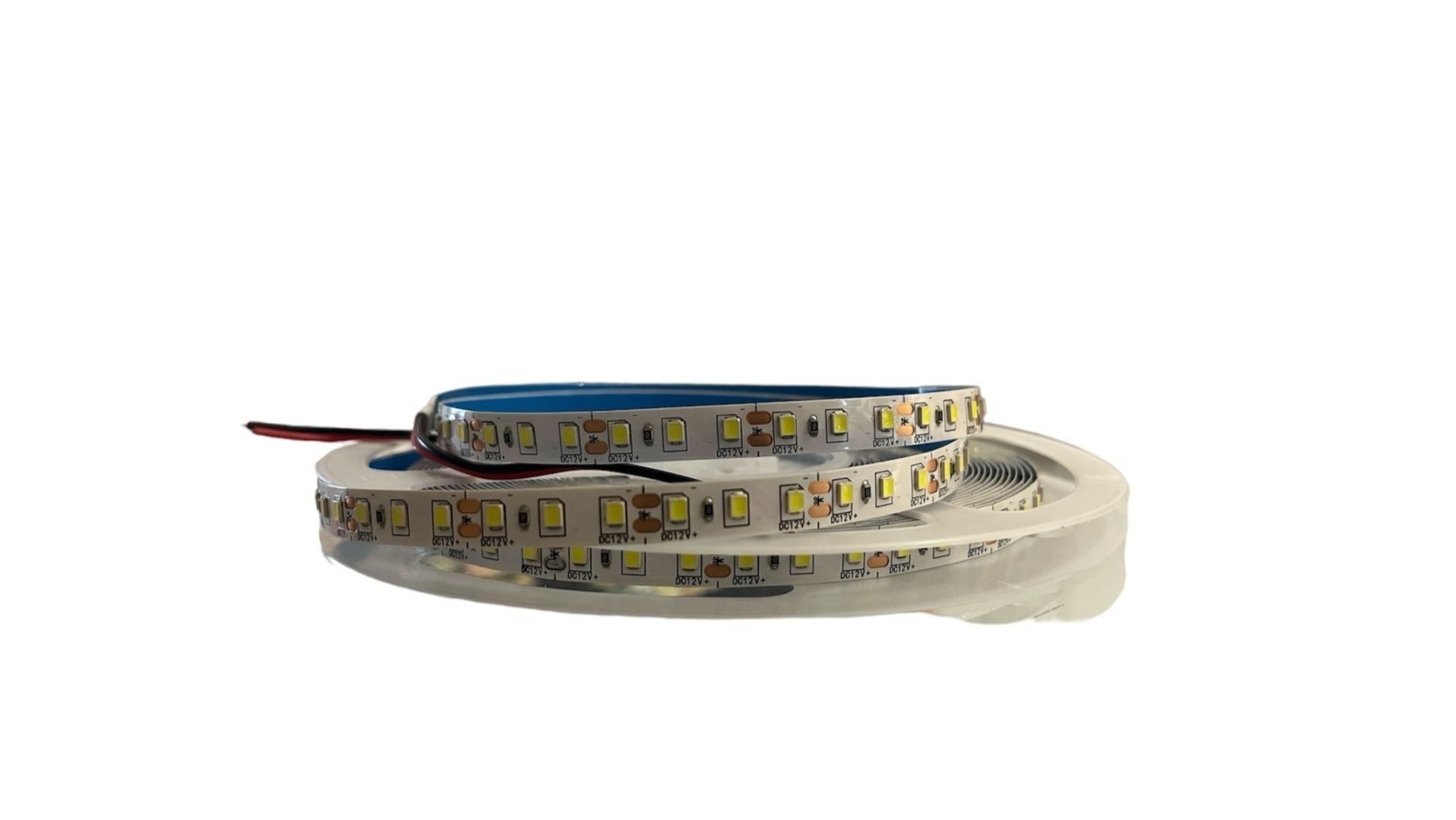 120 LED SMD ŞERİT LED 6500K 12V