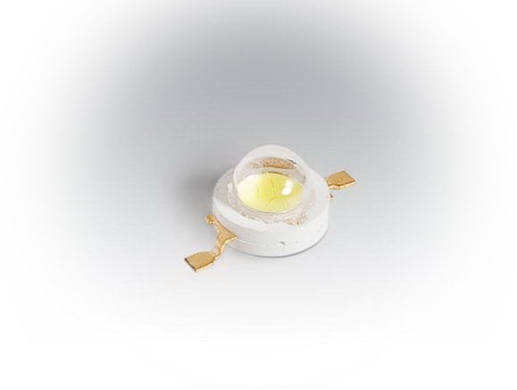 LH-PL-1G Green 1W PowerLED
