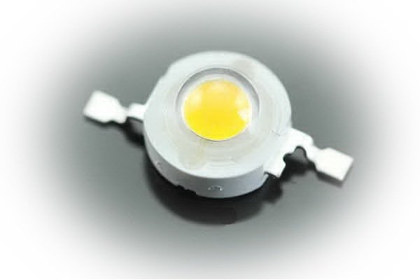 LS-PL-3CW Cool White 1-3W PowerLED