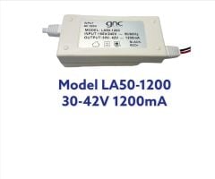 GNC LA50-1200 Sabit Akım 50W 1200 mA Led Sürücüsü