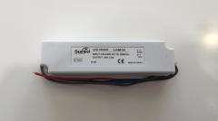 LV60-24 Sabit Voltaj 24V, 60W Led Güç Kaynağı