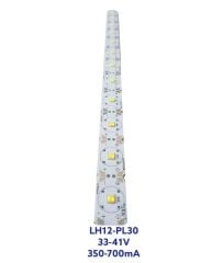 LH12-PL30C 12Ledli CREE Tek Tek Kırılır Çubuk Led Modül