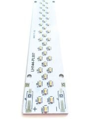 LH144-PL557 14W LED Modül - 55.7 cm'de 144 LED'li Sabit Akım 36-41V 360mA