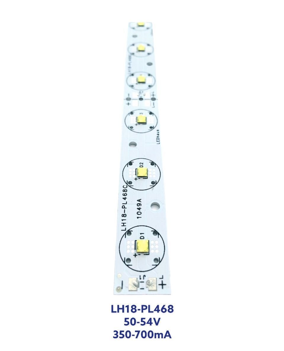 LH18-PL468C 18W - 38W 18 Ledli Opsiyonlu CREE Led Modül