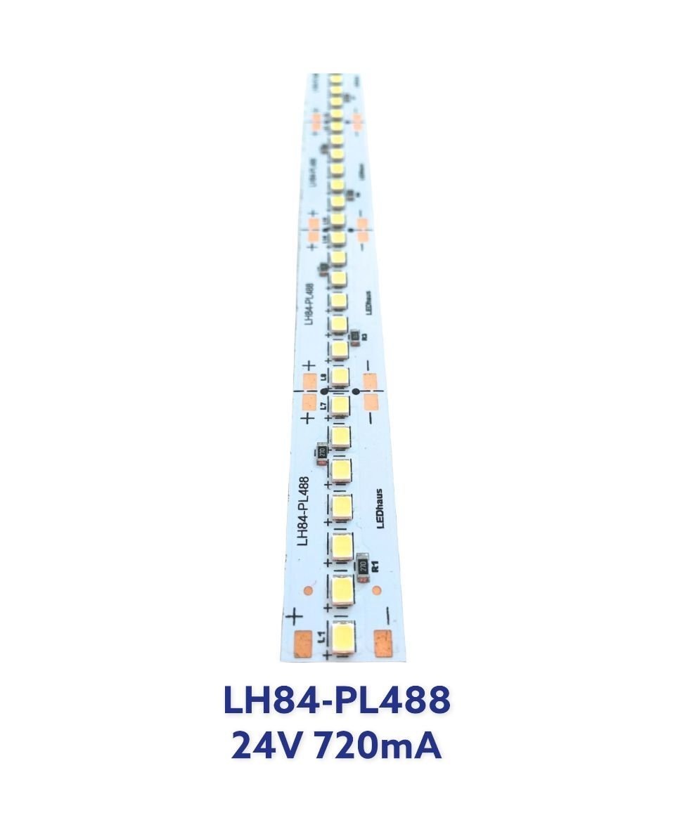 LH84-PL488 17W 84 Ledli Çubuk Led Modül