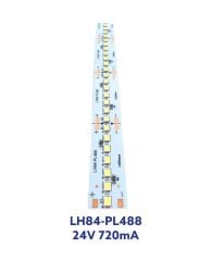 LH84-PL488 17W 84 Ledli Çubuk Led Modül