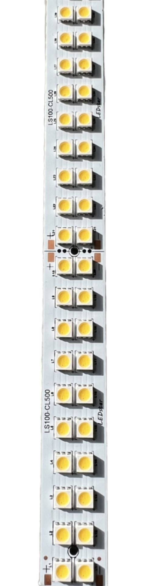 LS100-CL500 50CM DE 20W 100 38-42 K LEDLİ MODÜL