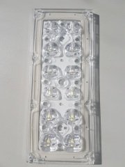 LH12-PS2x6C 12-18W PROJEKTÖR LED MODÜL 14,4 CMDE 12 LEDLİ Sabit Akım 300-500mA