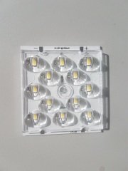 LH12-PM56 12W Projektör Led Modül-12 Ledli Sabit Akım 34-39V 300mA
