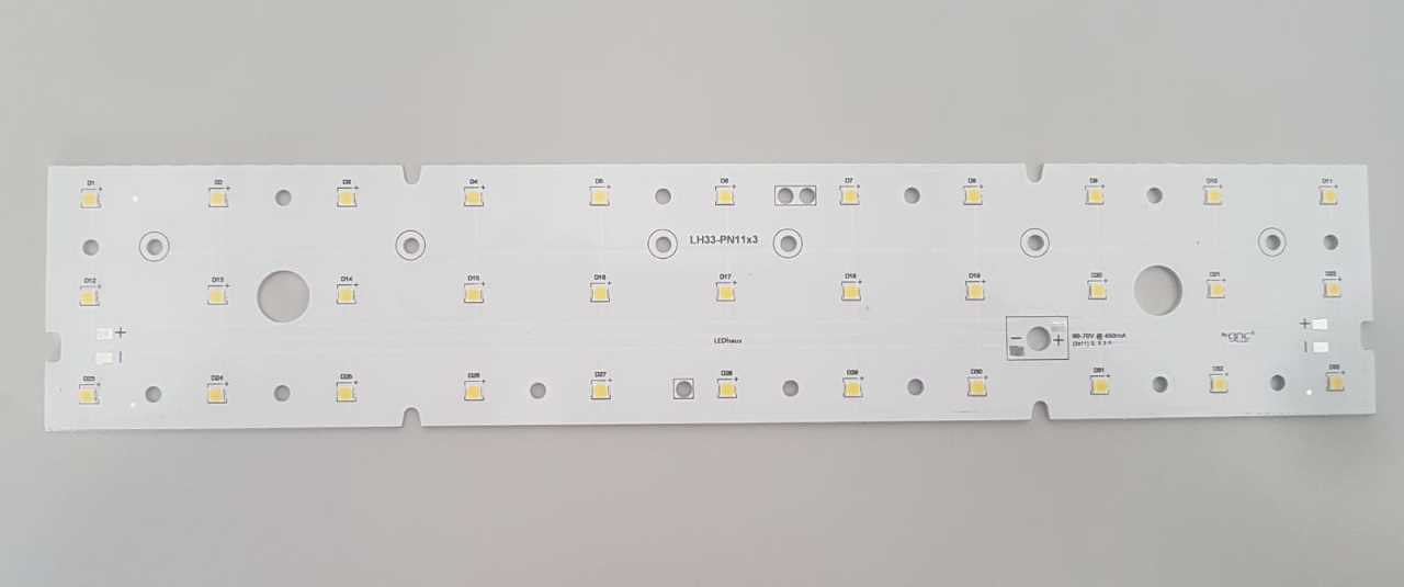 LH33-PN11x3 33W 33LEDli Projektör Modülü