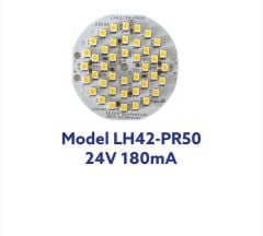 LH42-36-PR50 4.3W 42 Ledli Yuvarlak Led Modül