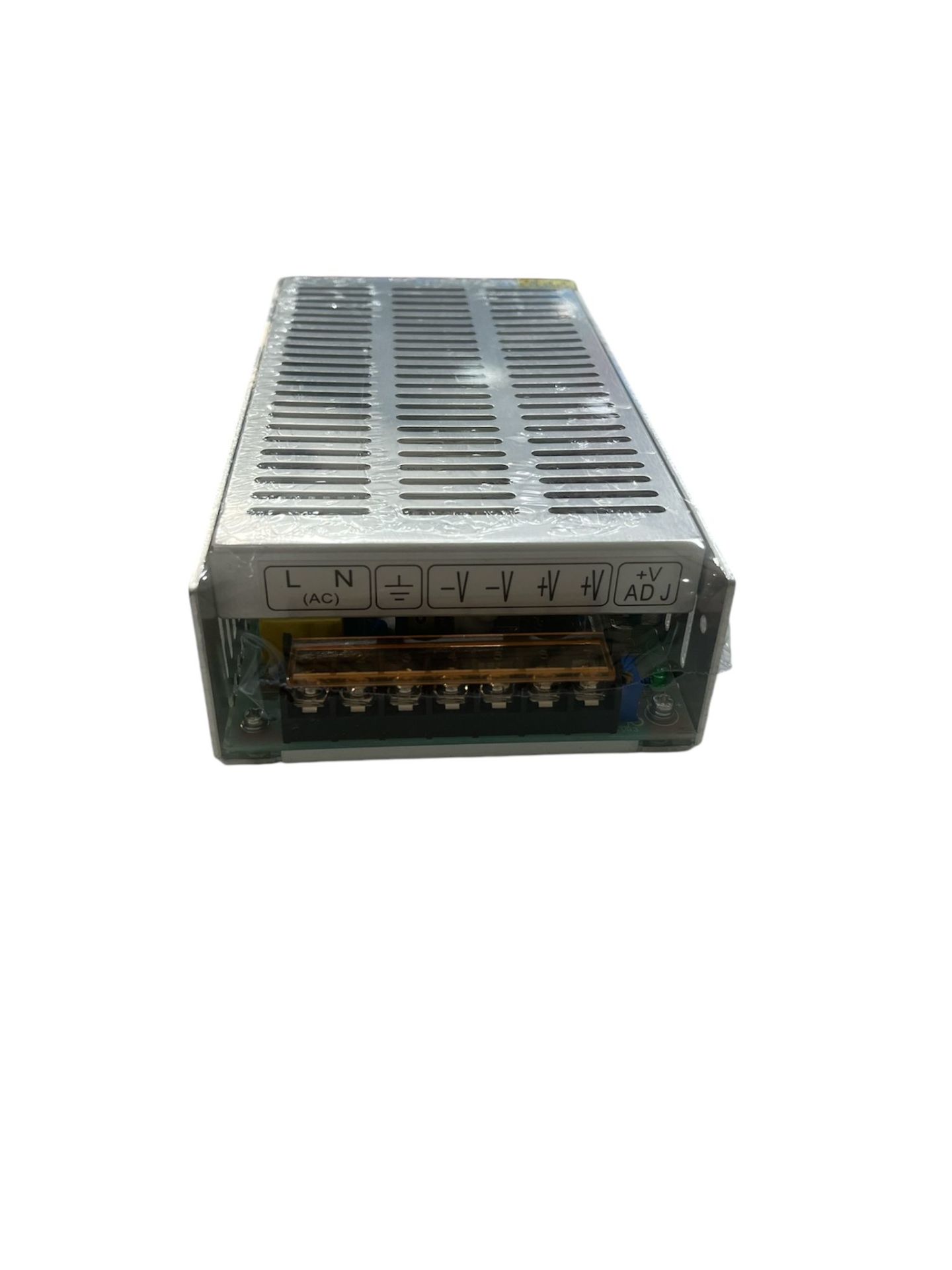 GNC S-200-12 200W 12V Metal Kasa SMPS