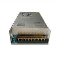 GNC S-360-24 360W 24V Metal Kasa SMPS