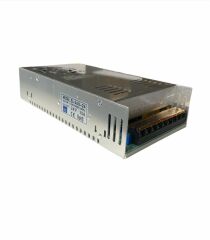 GNC S-360-24 360W 24V Metal Kasa SMPS