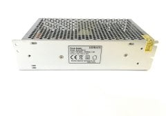 ECOS-240-48 240W 48VDC 5A Tek çıkışlı metal kasa