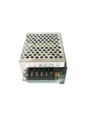 ECOS-25-12 12VDC 2.1A 25W Tek çıkışlı metal kasa