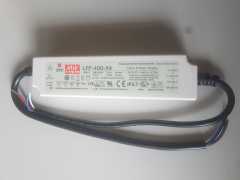 Meanwell LPF-40D-54 IP67 Dım Edilebilir Led Güç Kaynağı