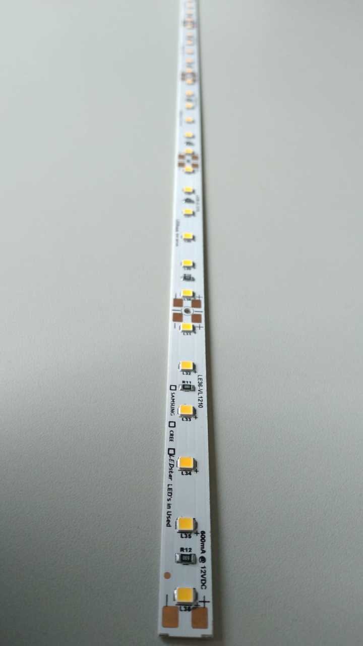 LE36-VL1210 36LI SAMSUNG LEDLİ 12V 6W MODÜL