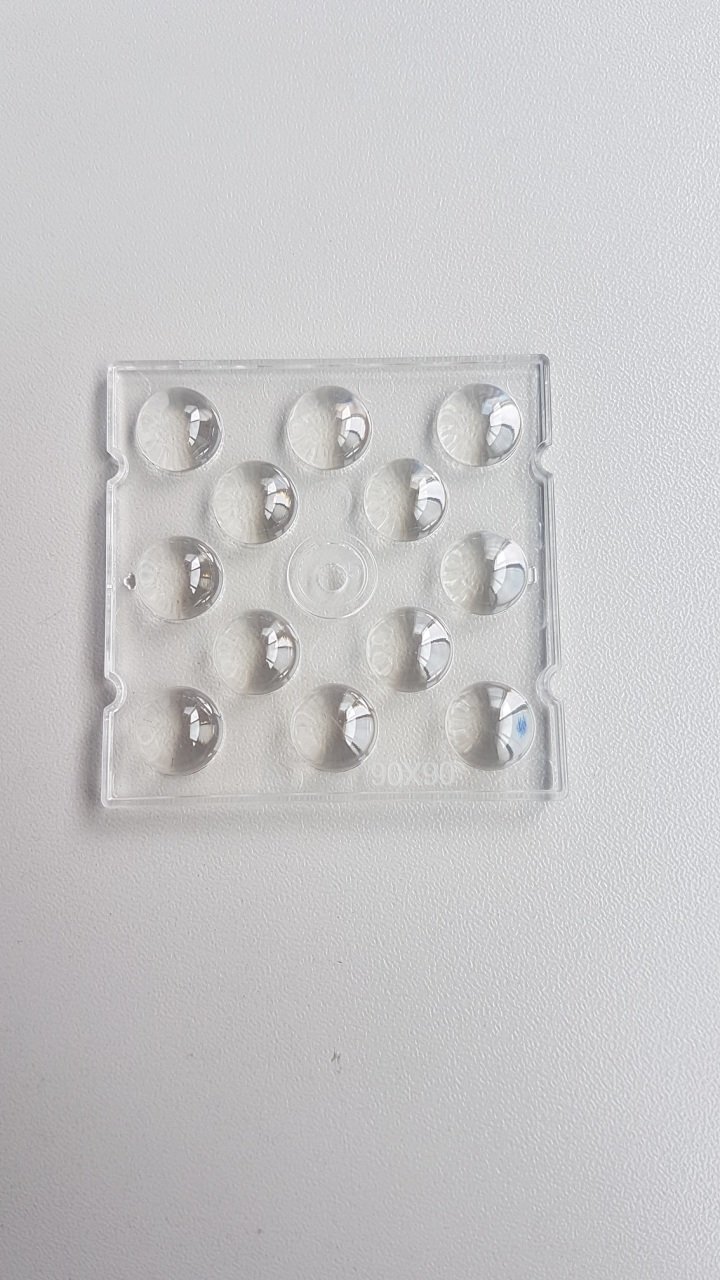 LH12-PM56 PROJEKTÖR MODÜL LENSİ