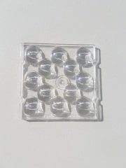 LH12-PM56 PROJEKTÖR MODÜL LENSİ