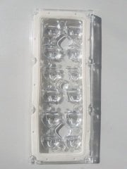 LH12-PS2x6C IP67 CONTALI PROJEKTÖR MODÜL LENSİ 60*120 DERECE